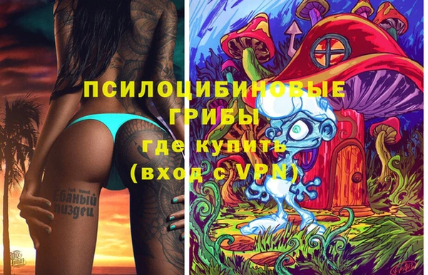МДПВ Баксан